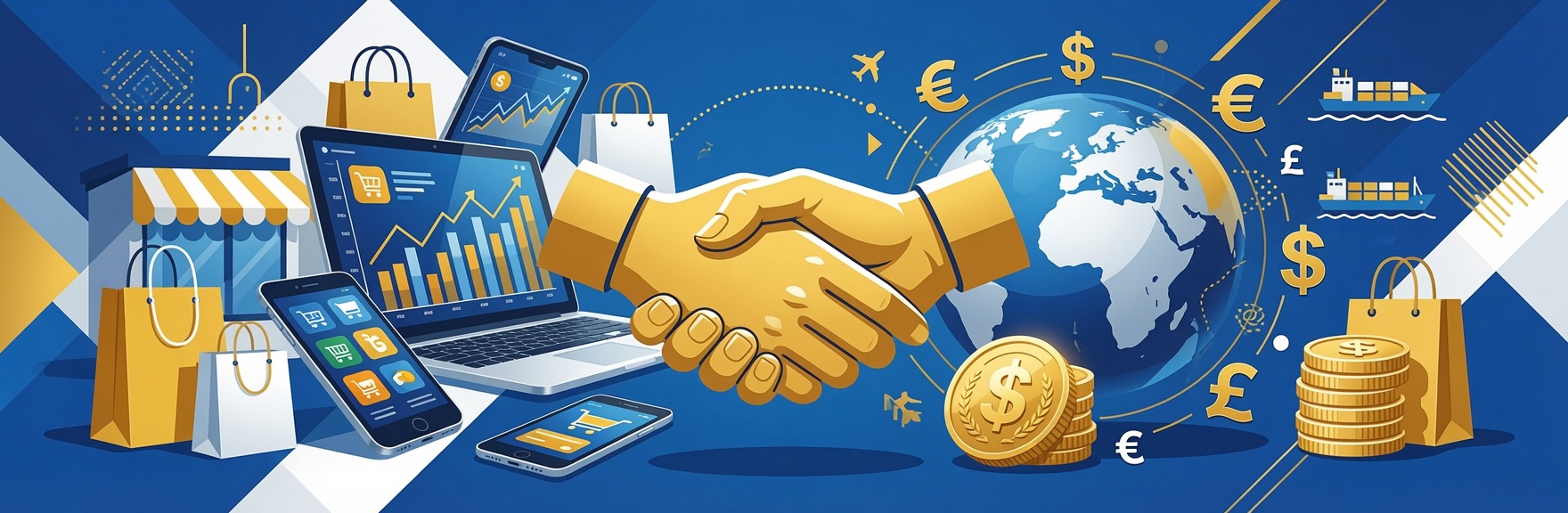 Support and Join to private networking community.
