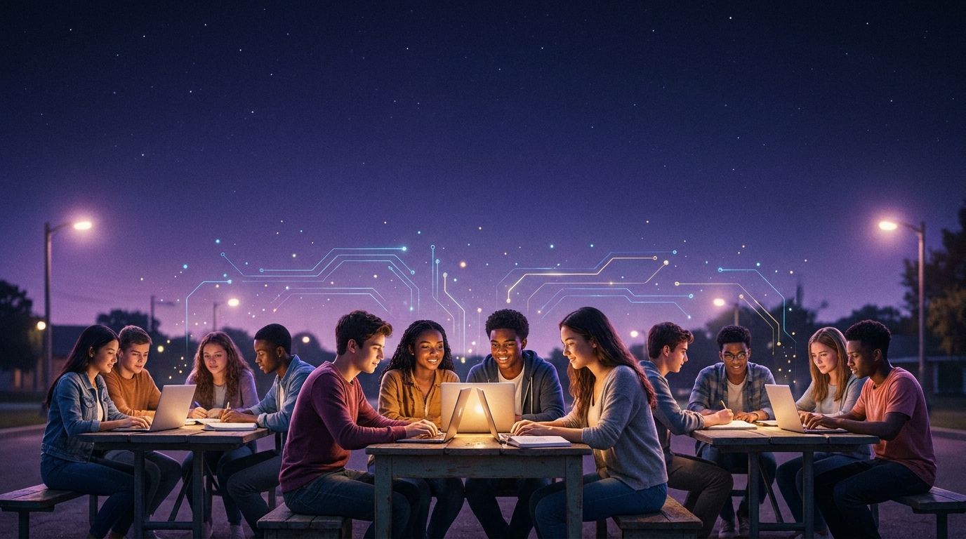 Learnly AI Tutor
