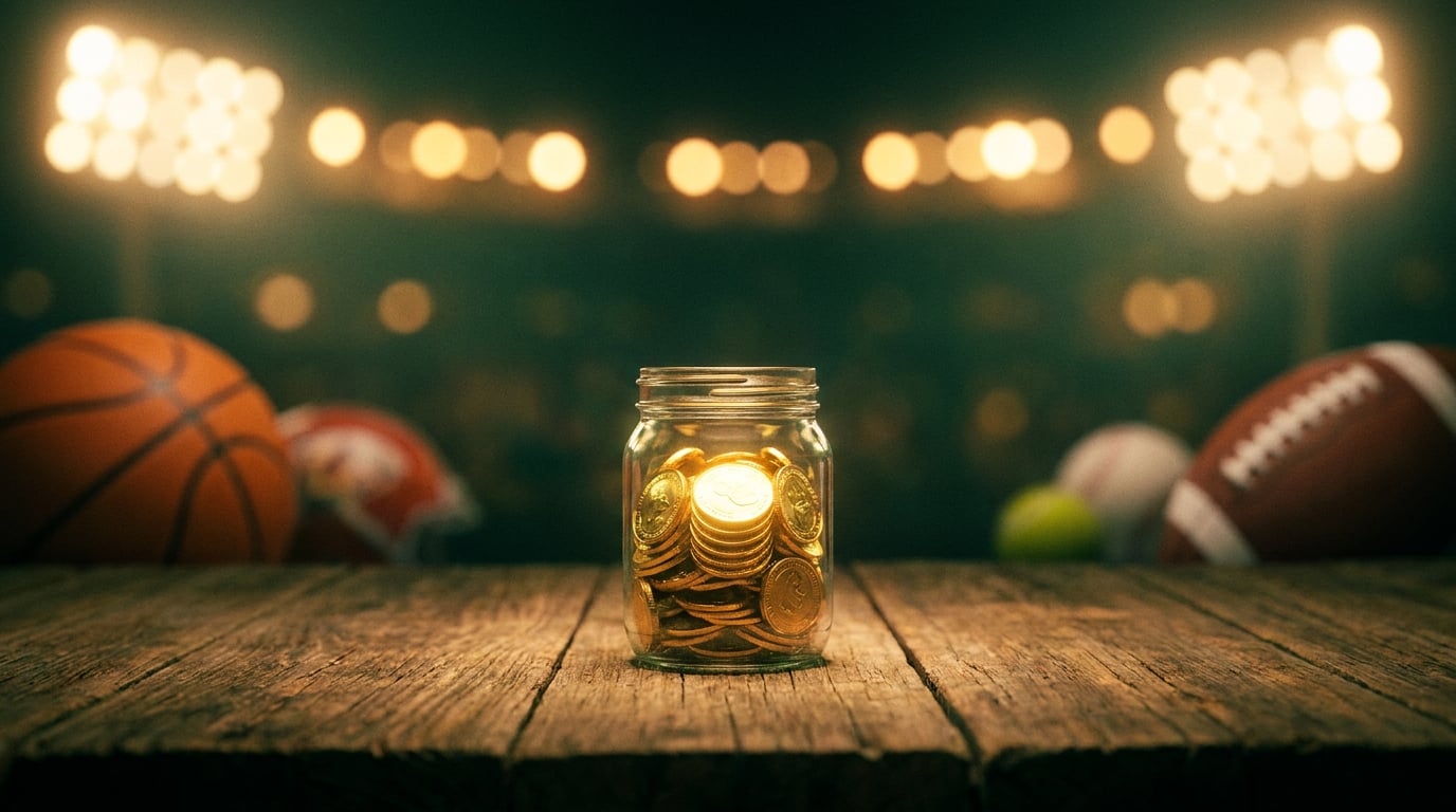 Tip Jar