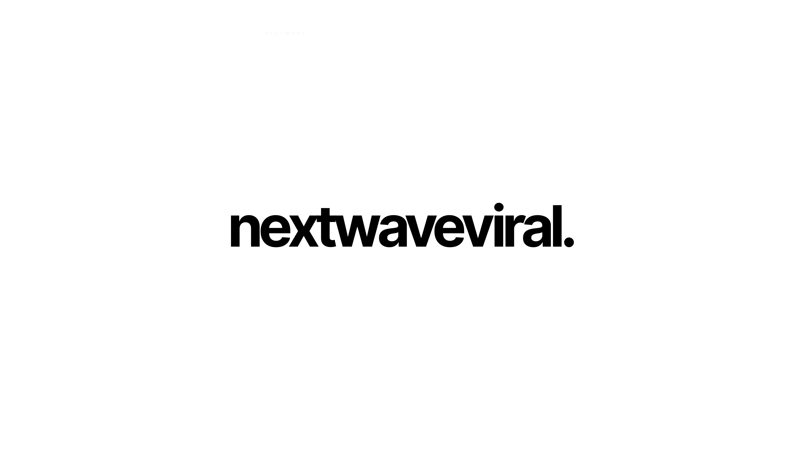 Next Wave Viral | ClipFarm 