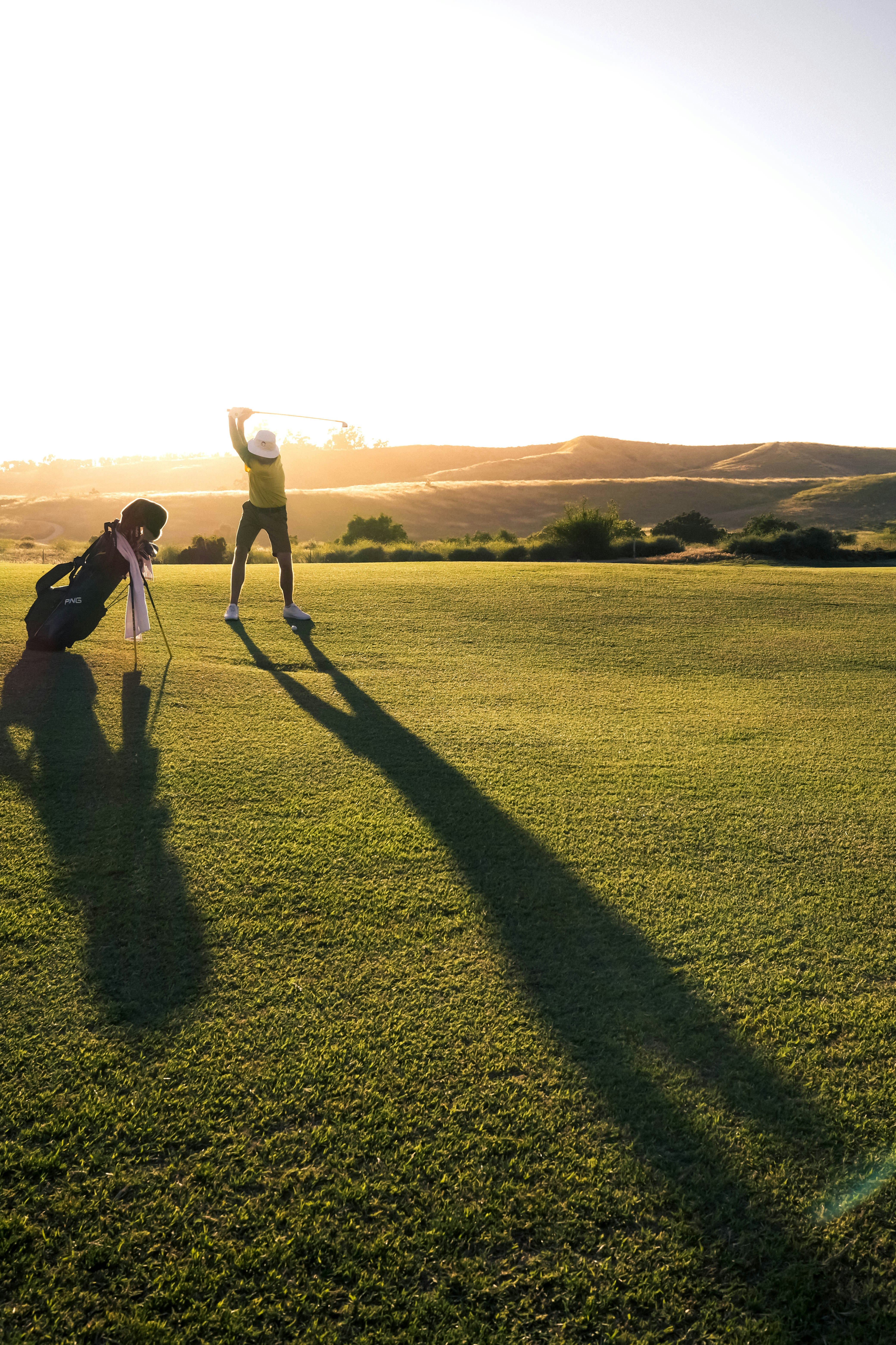 Premium Golf Lab Membership 