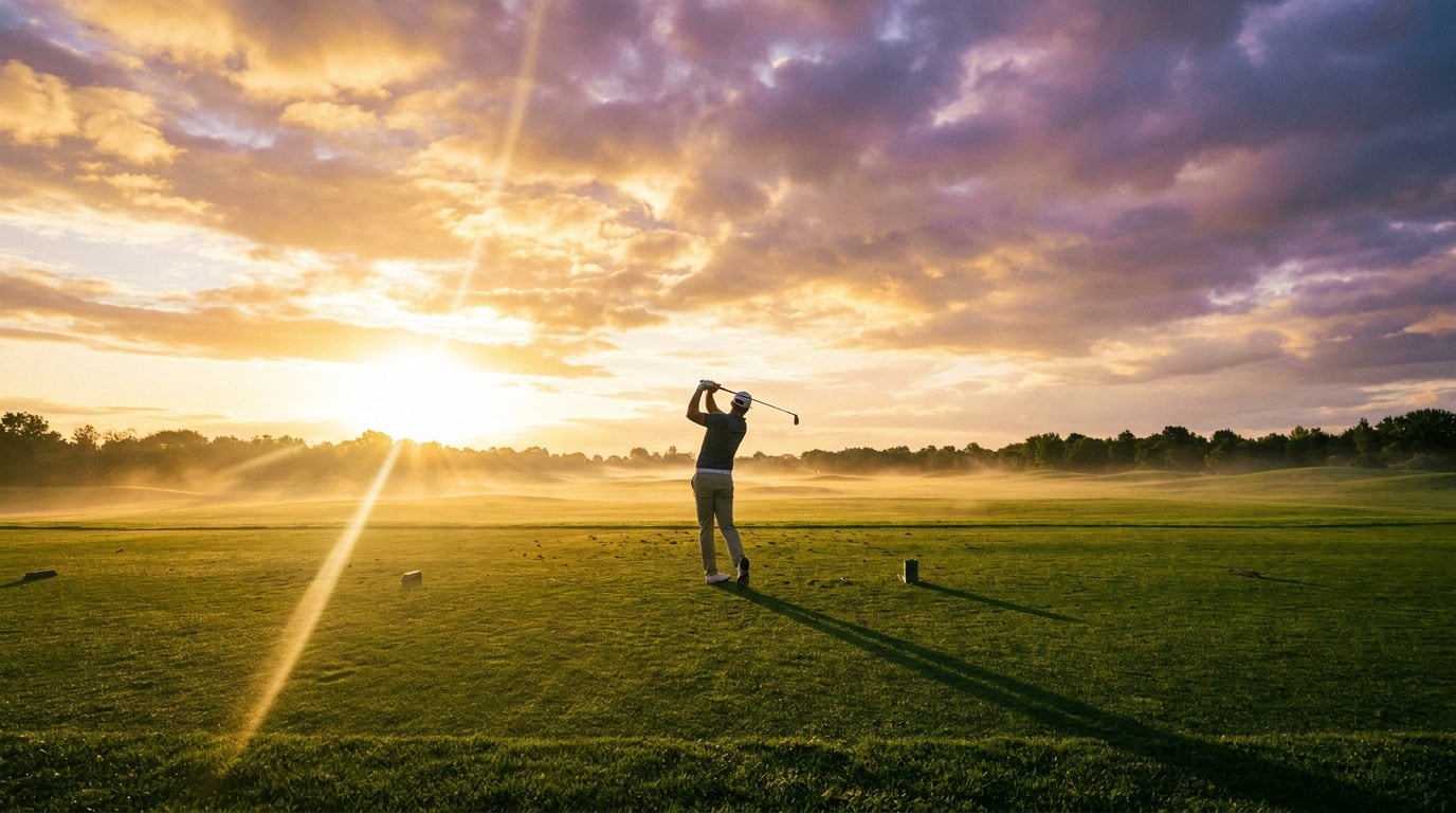 The Golf Lab Membership