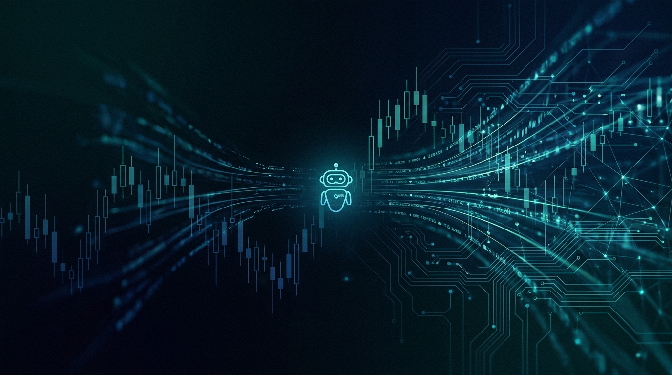 Algo Trading Bot Access