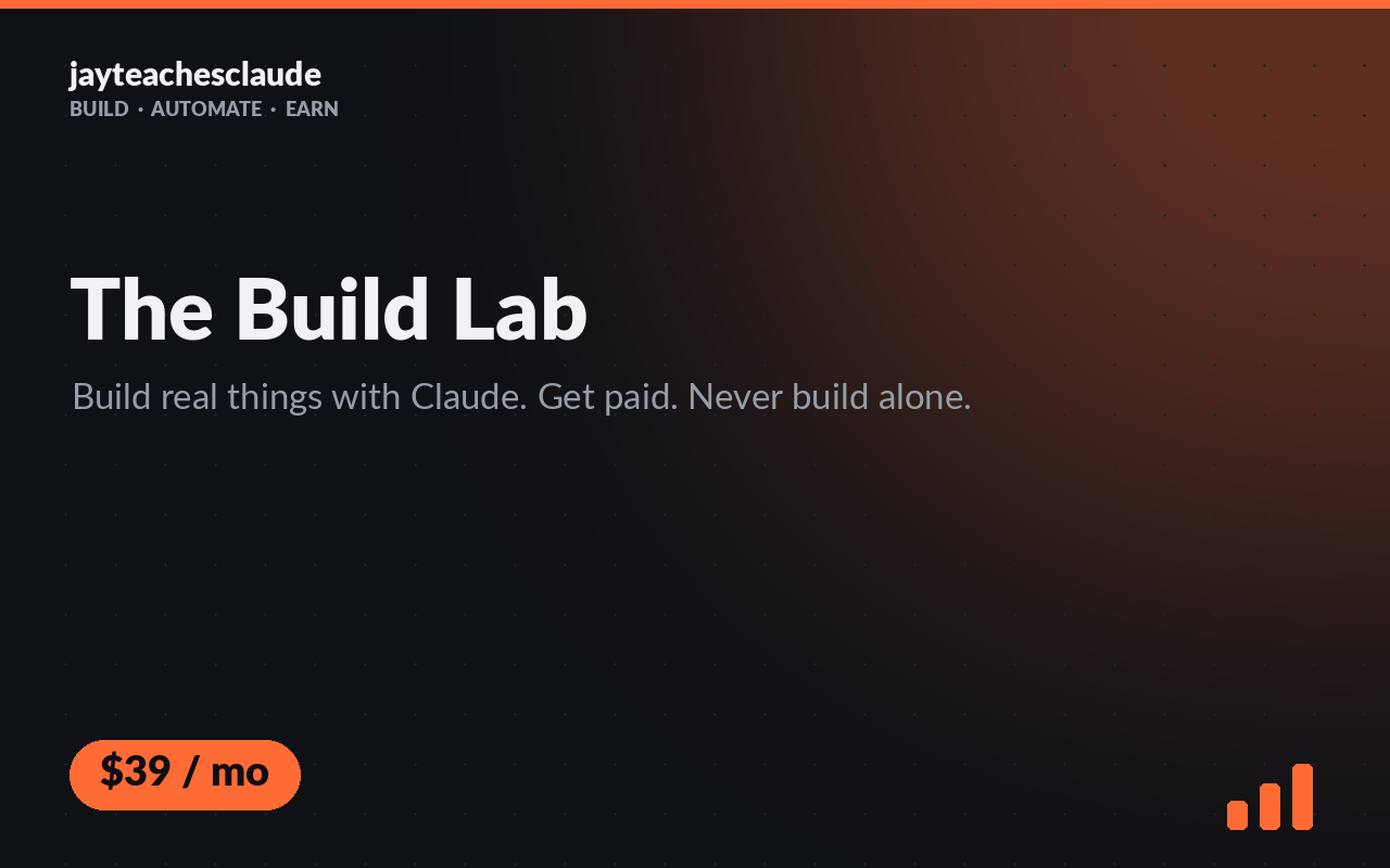 The Build Lab