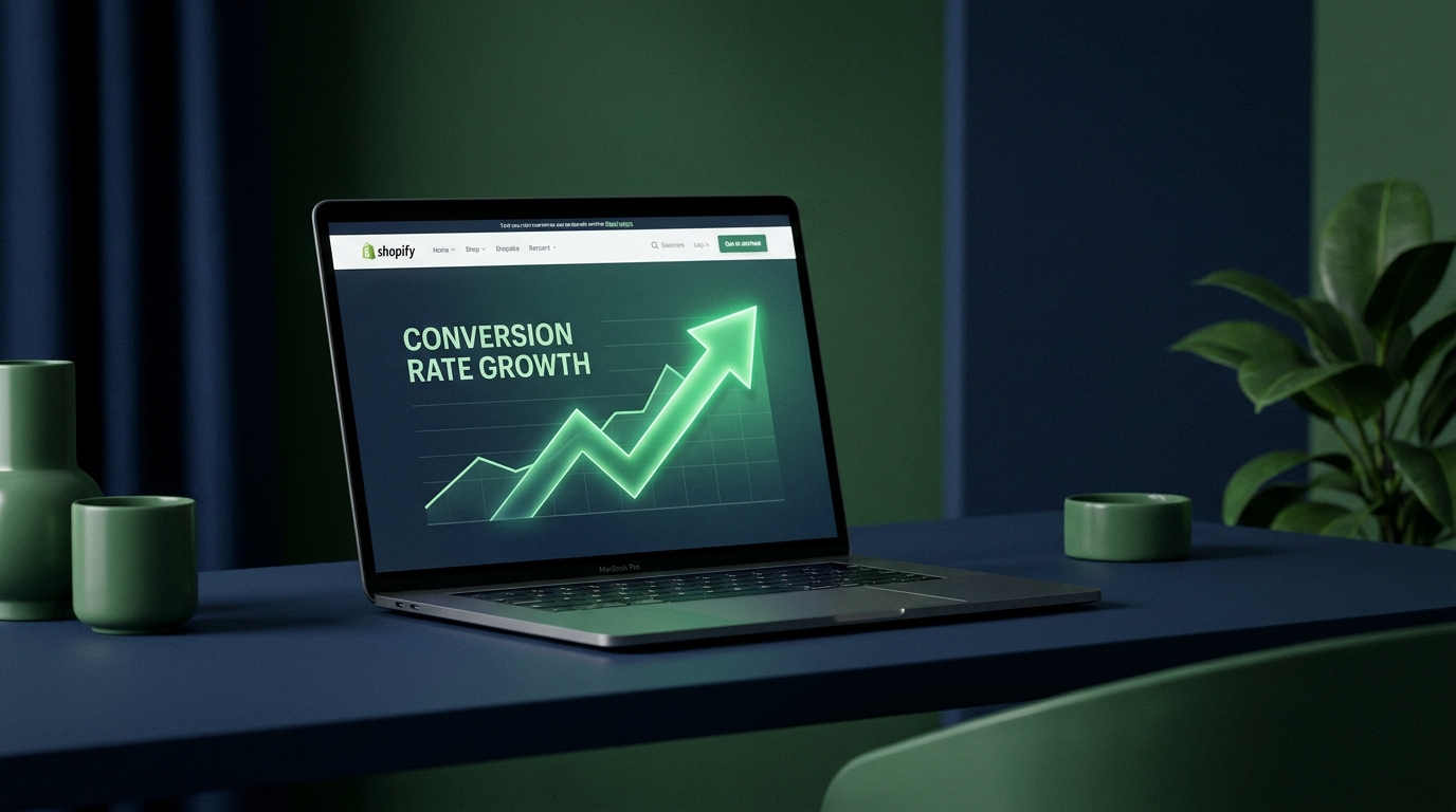 Shopify CRO Audit & Fix