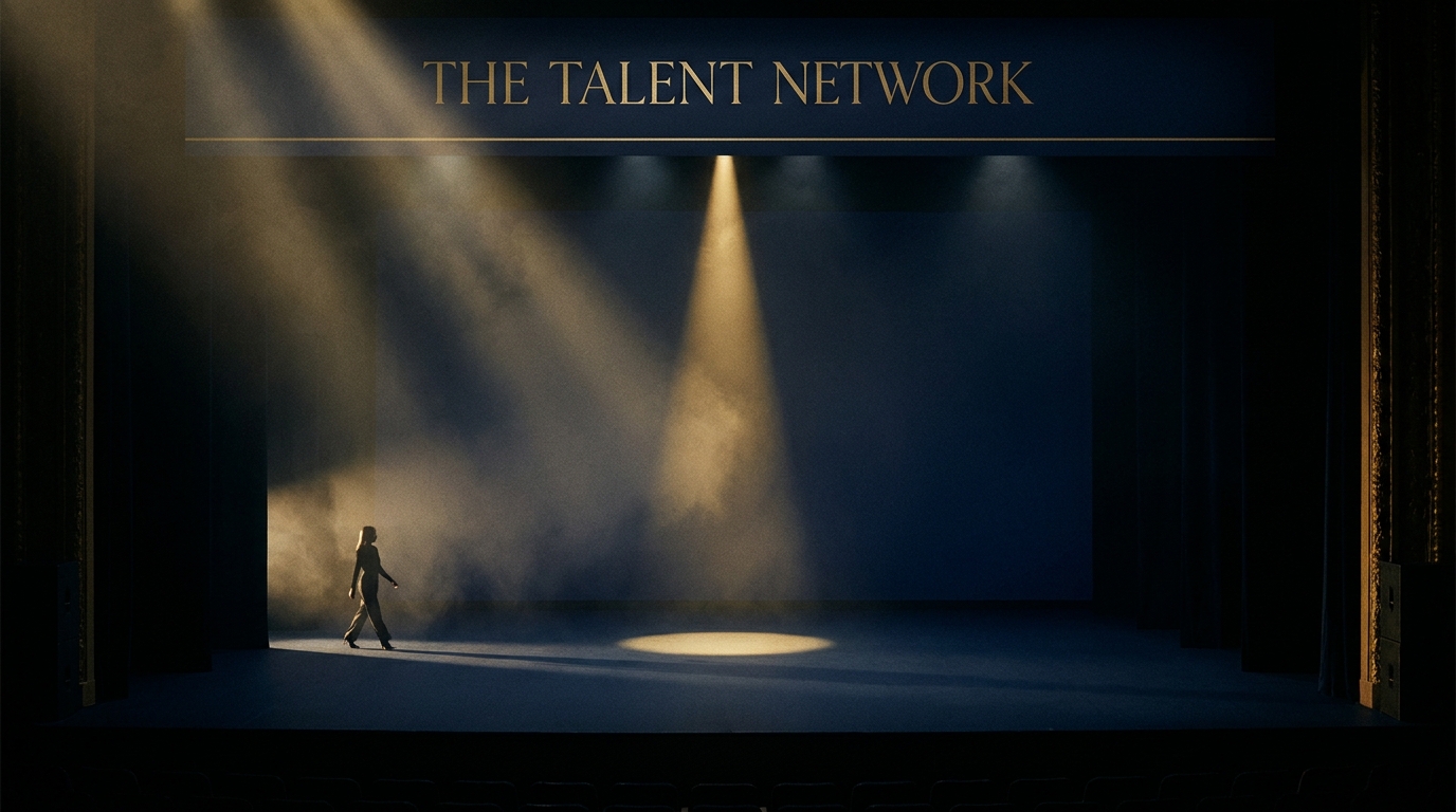 Join HOH Talent