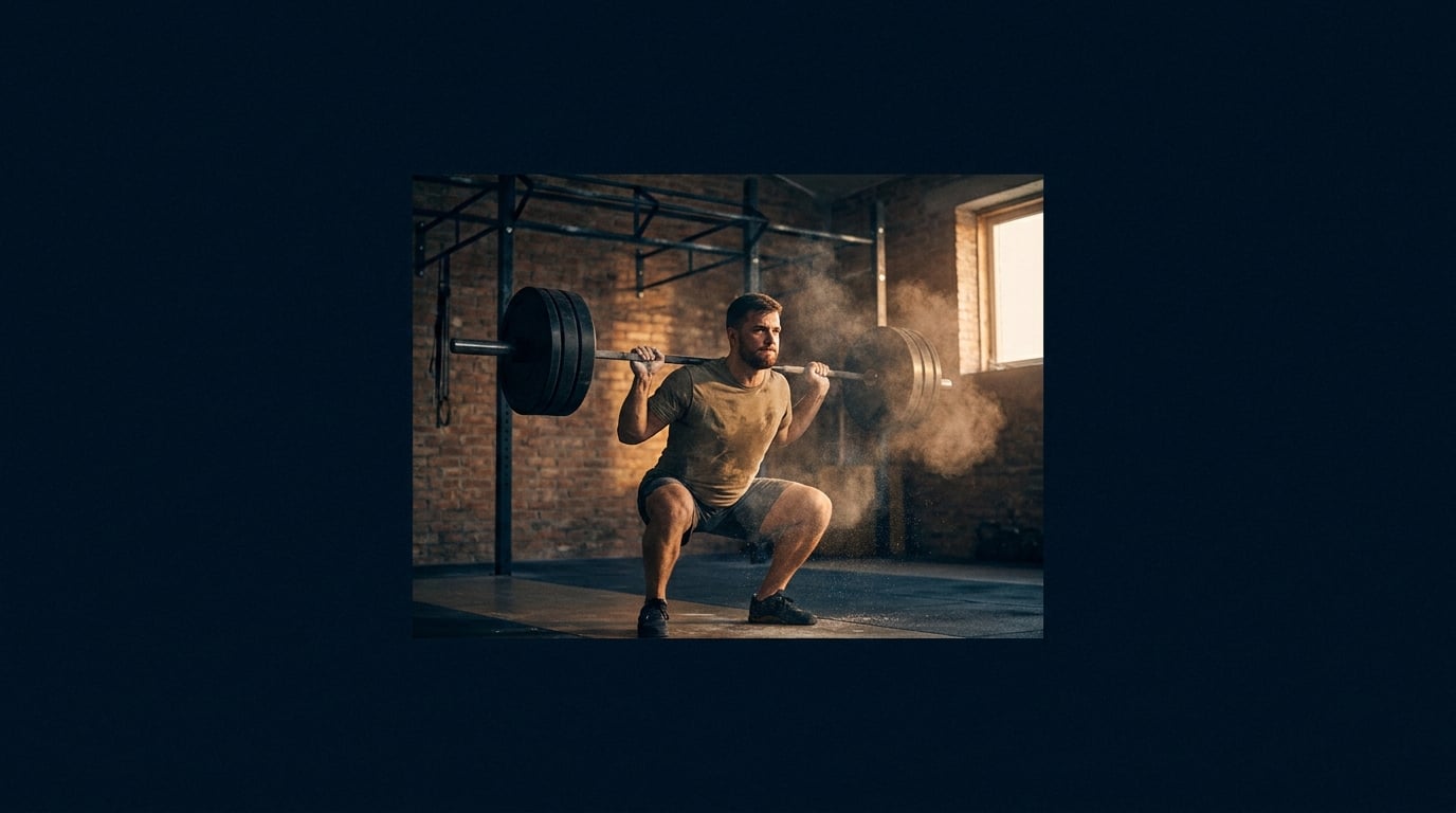 Break The Plateau: Progressive Overload Course