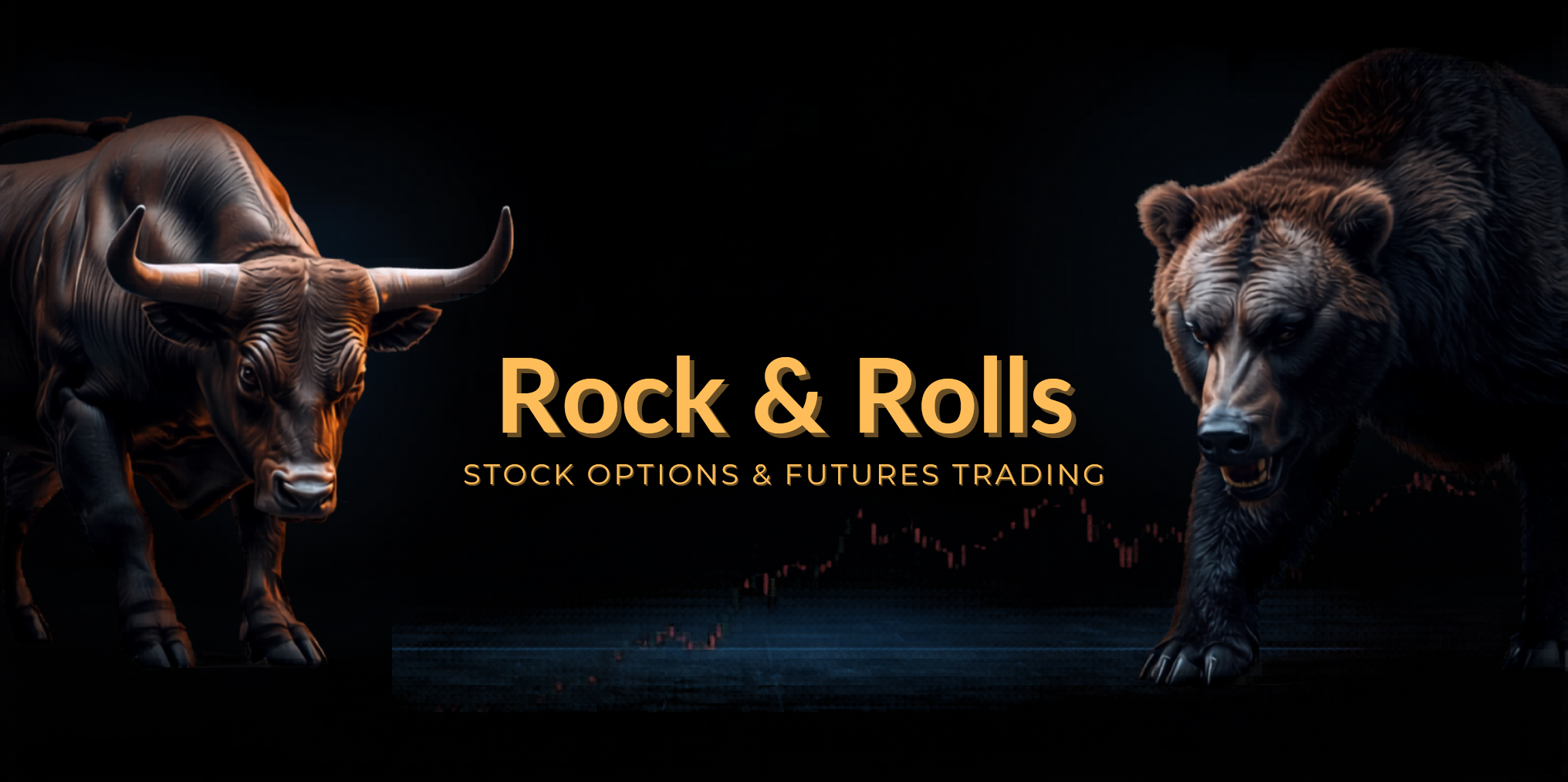 Rock & Rolls Stock Options & Futures Trading