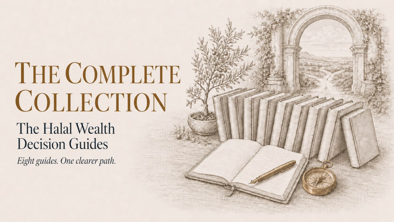The Free Guides Complete Collection 