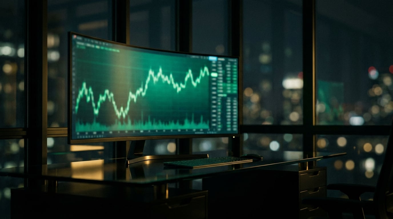 Ali Trading Education