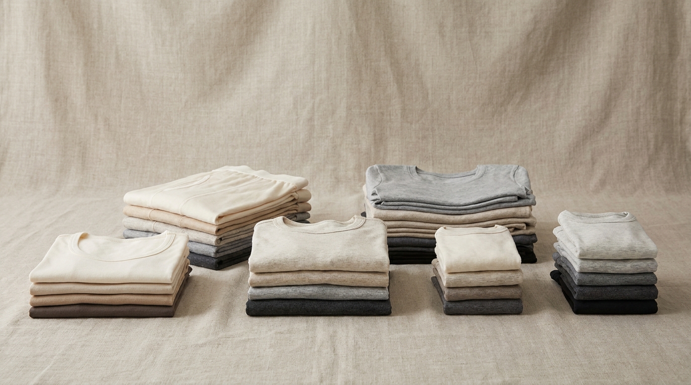 Undergarments Multi-Pack (Men, Women & Kids)