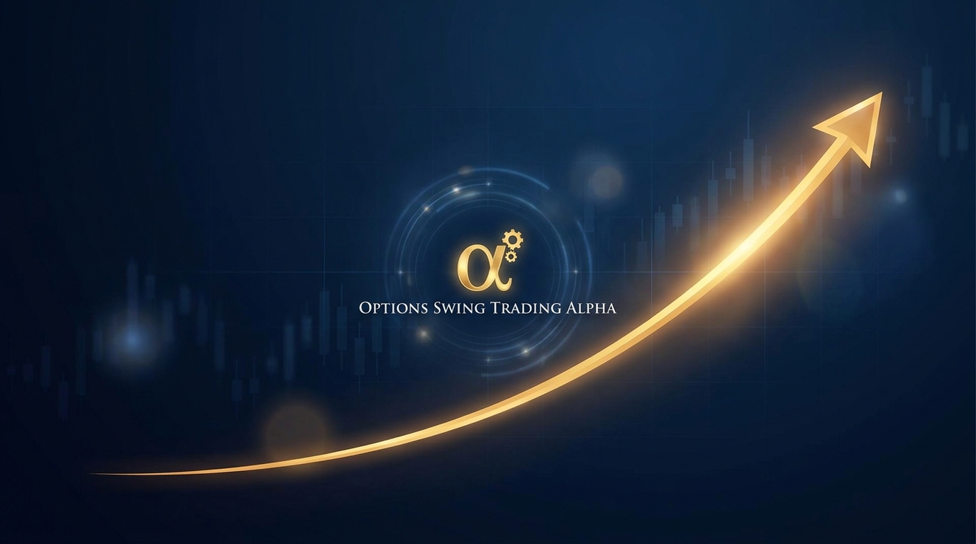 Options Alpha Signals