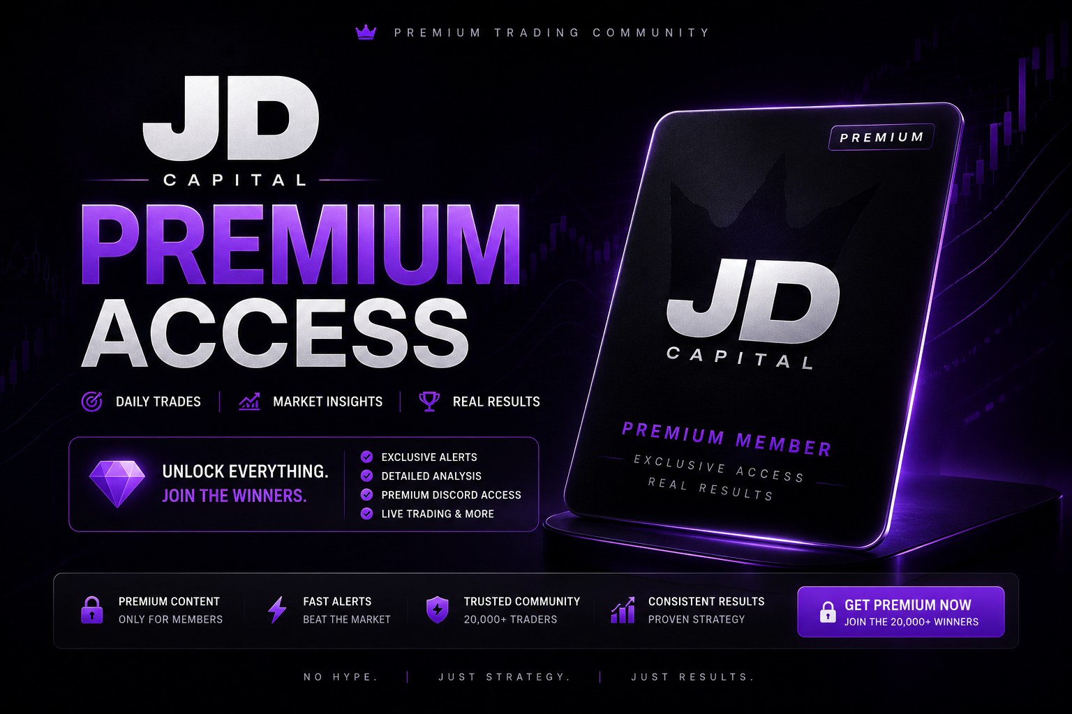 J/D Premium