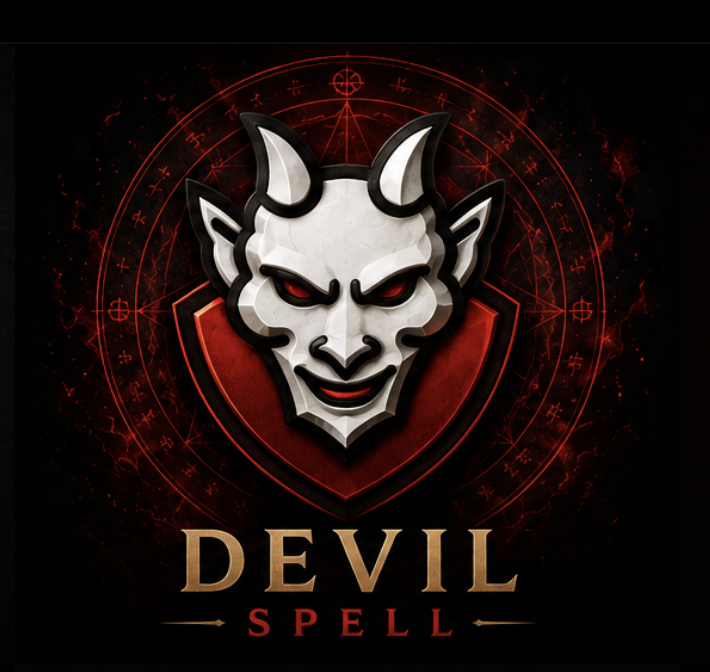 Devil Spell — Founding Membership