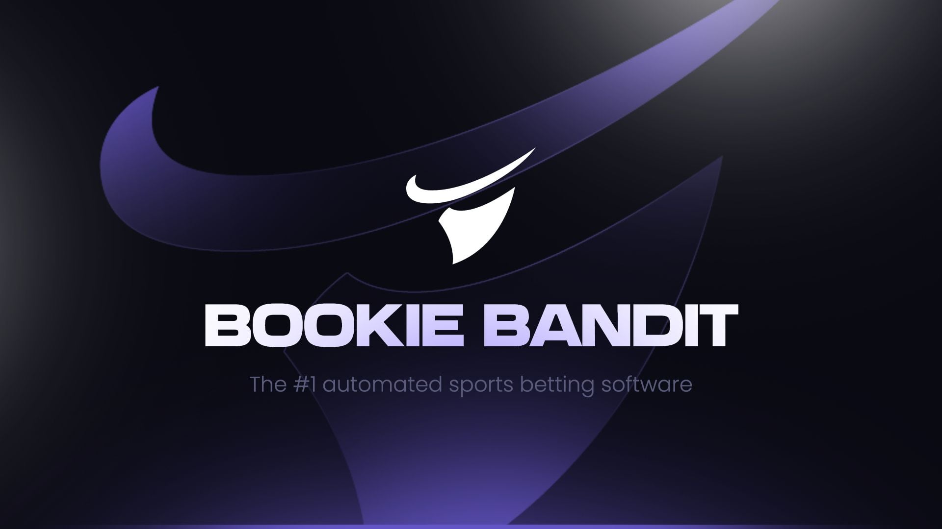 Bookie Bandit banner