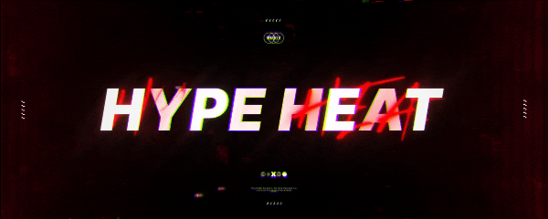 Hype Heat