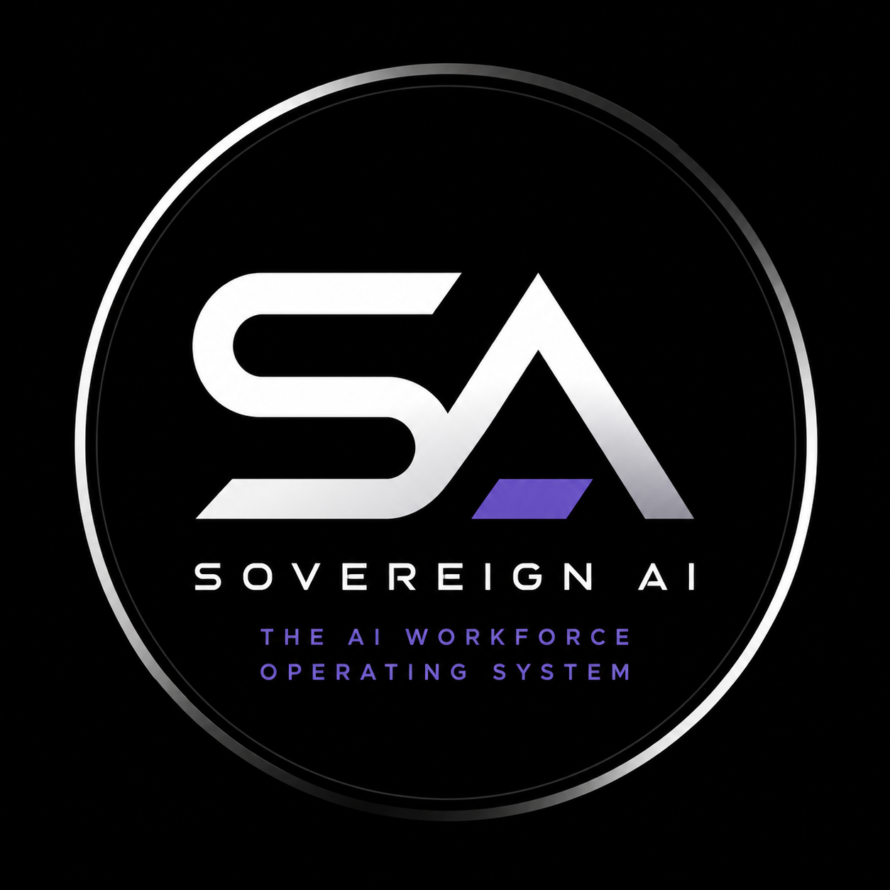 Sovereign AI Workforce Enterprise