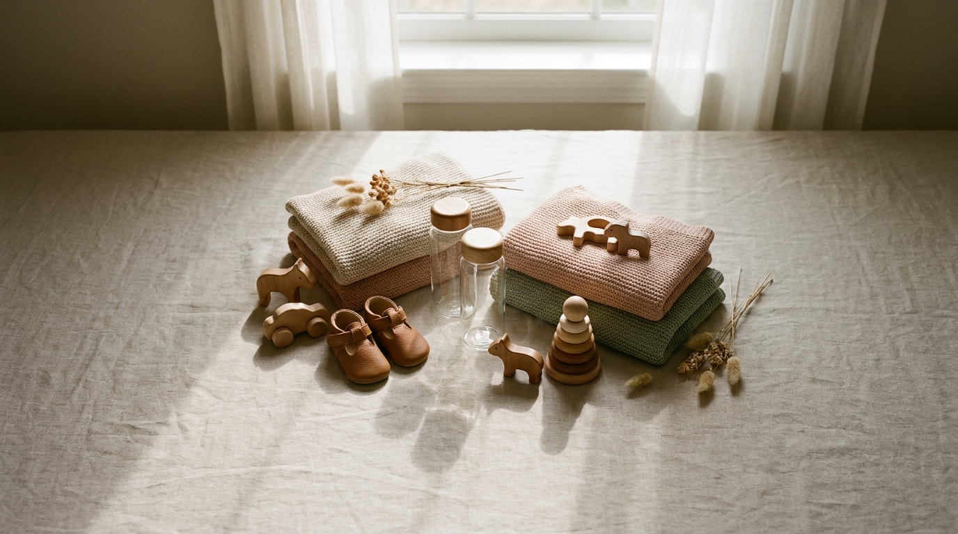 Baby Basics Hub Membership
