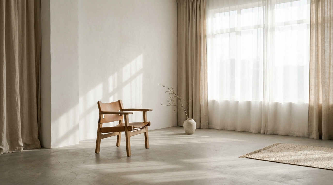 Minimalist Living: Foundations for Beginners