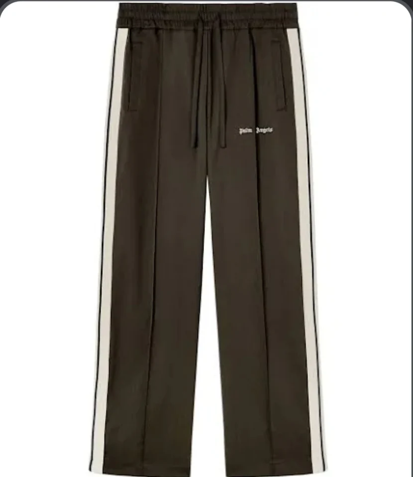 YASHMAN TROUSER