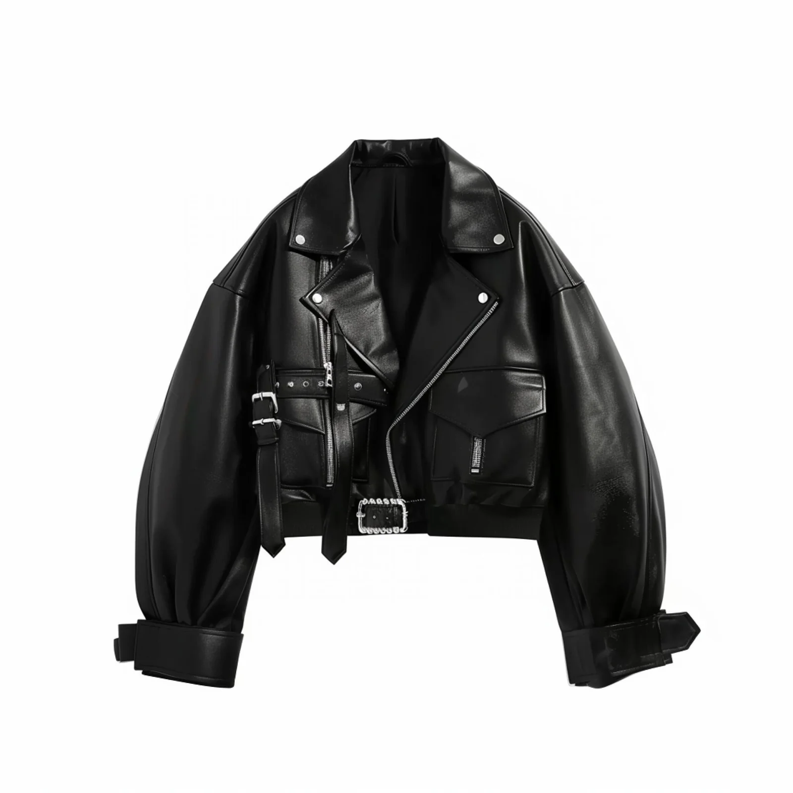 WINTER JACKET 