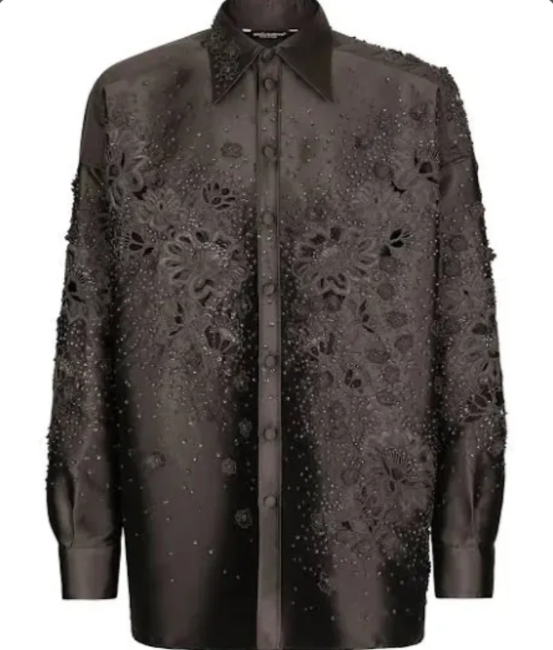 JOSHUA LONG SLEEVE