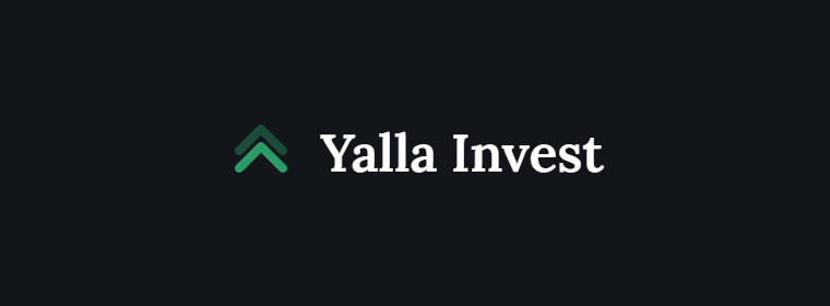 Yalla Invest App