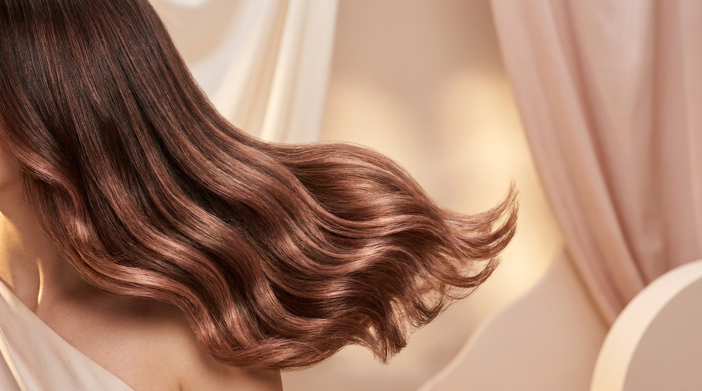 Hair Damage Recovery Consultation