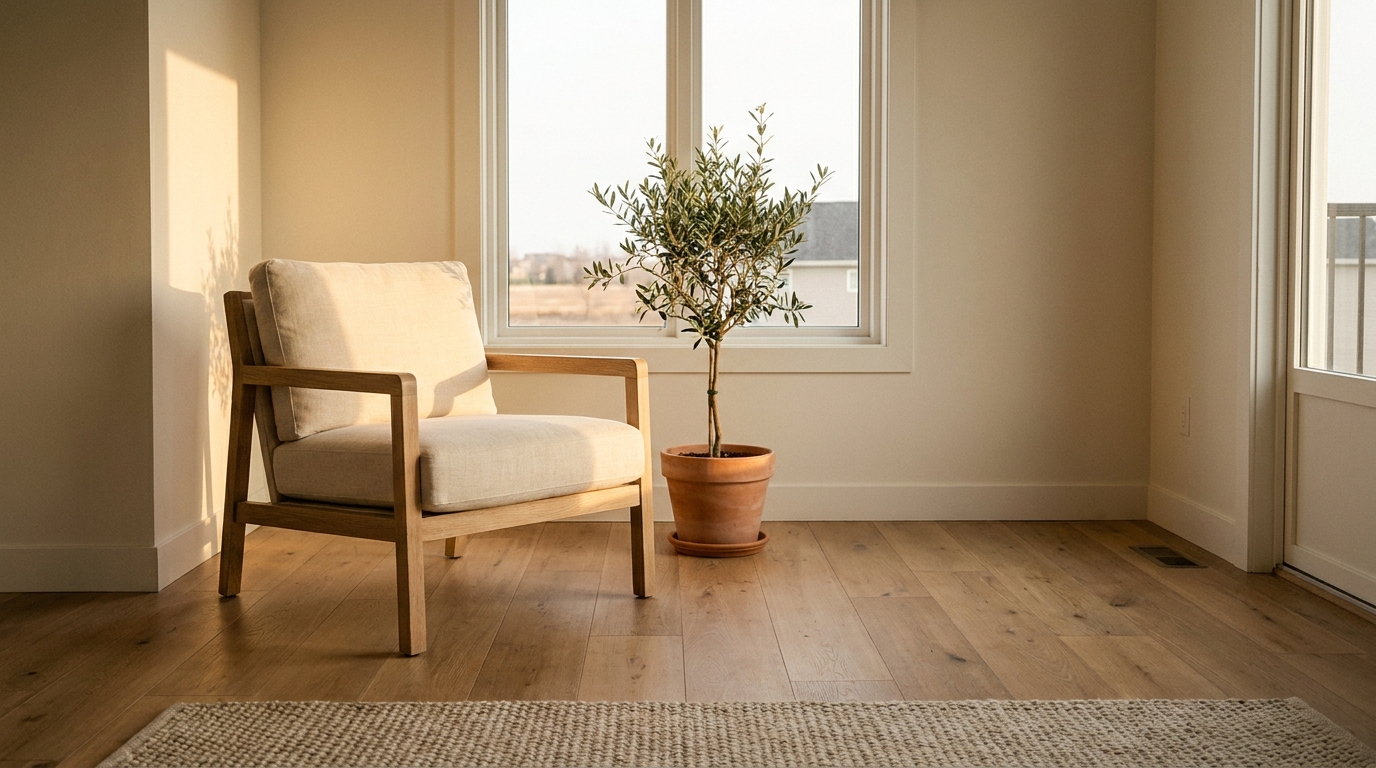 Minimalist Living Starter Course
