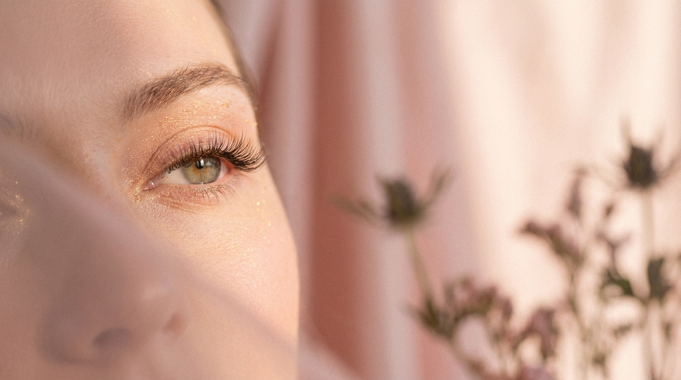 Individual Eyelash Extensions