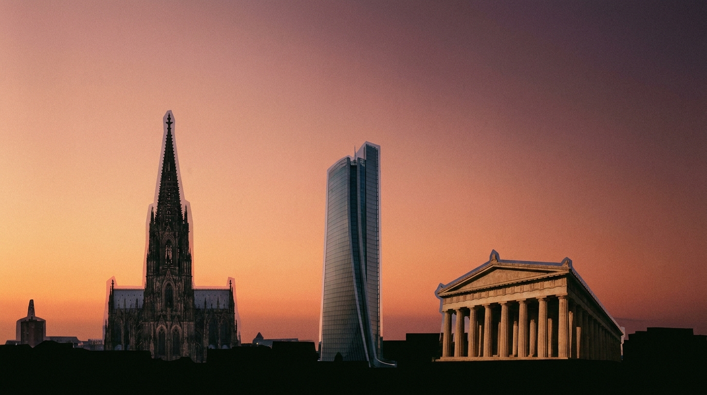 World Architecture Appreciation