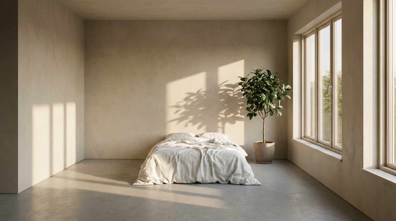Bare Method: Minimalism for Beginners