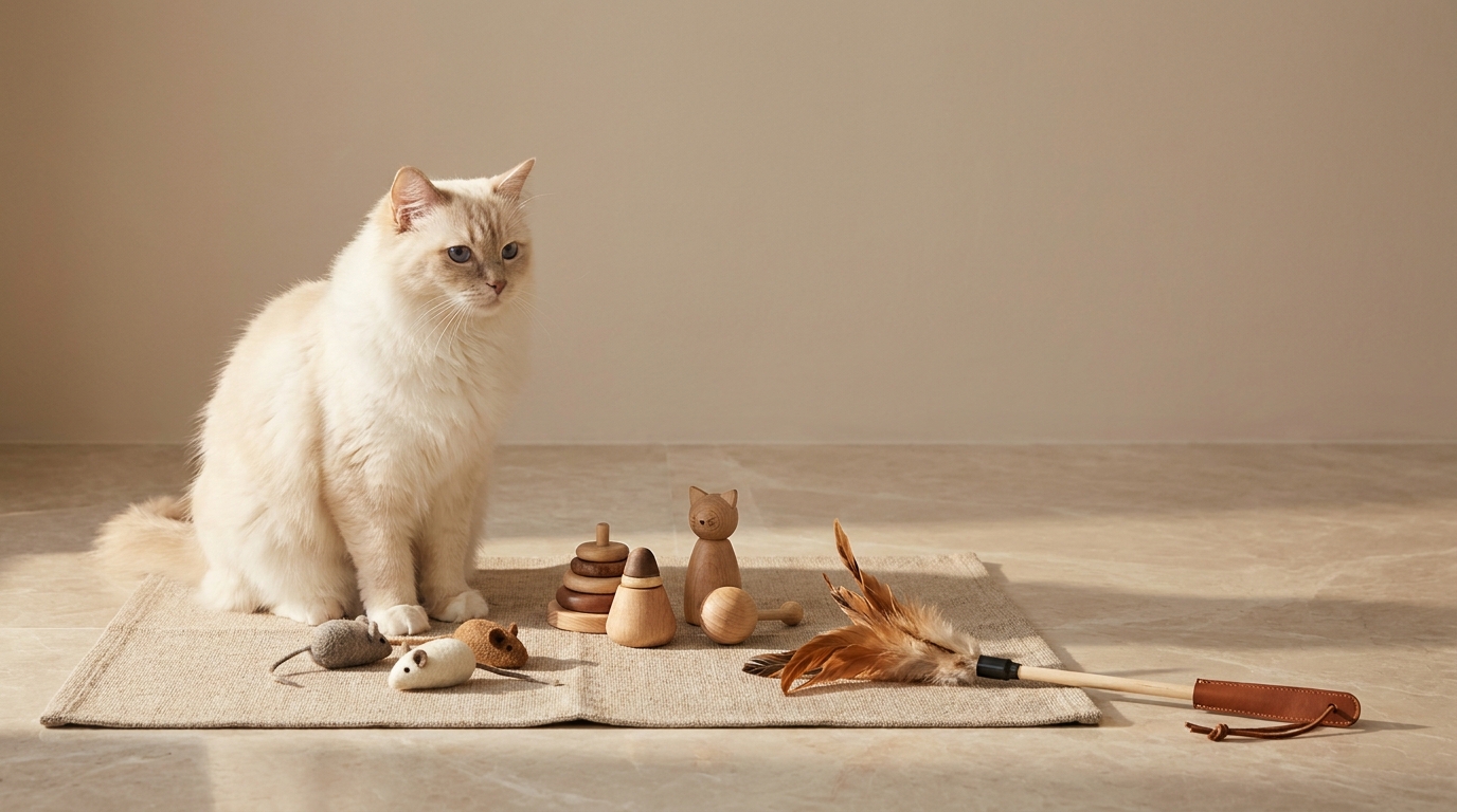 Flow Pet Pro Cat Box