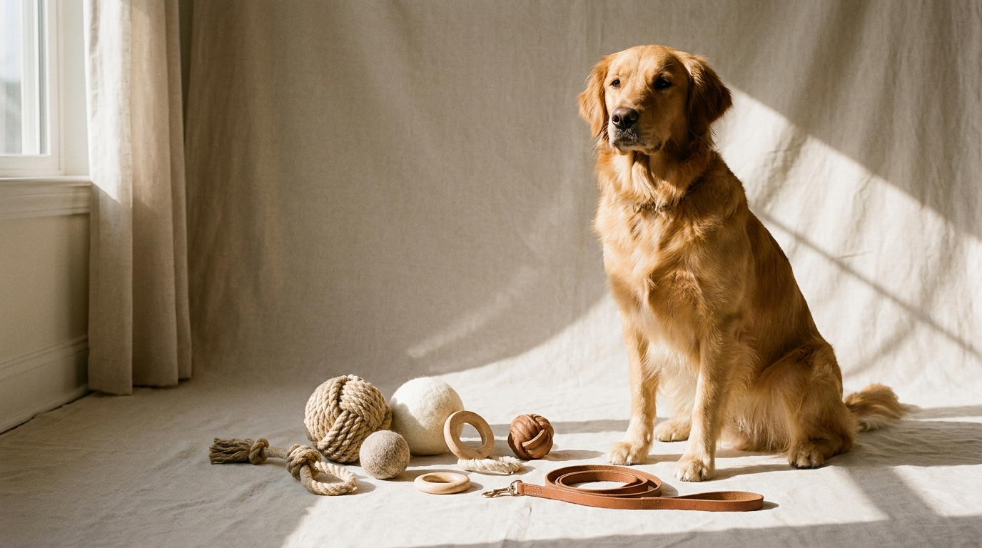 Flow Pet Pro Dog Box