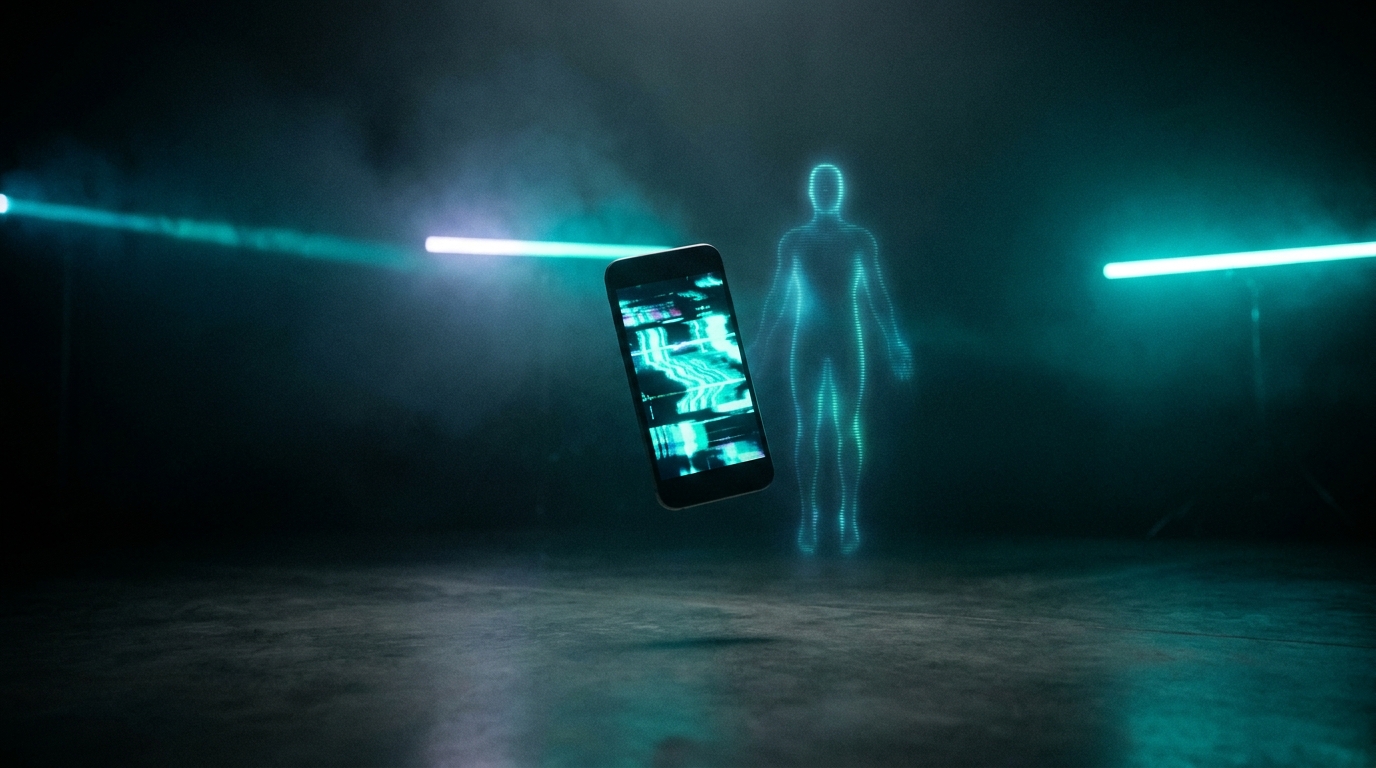 Ghost Growth Membership