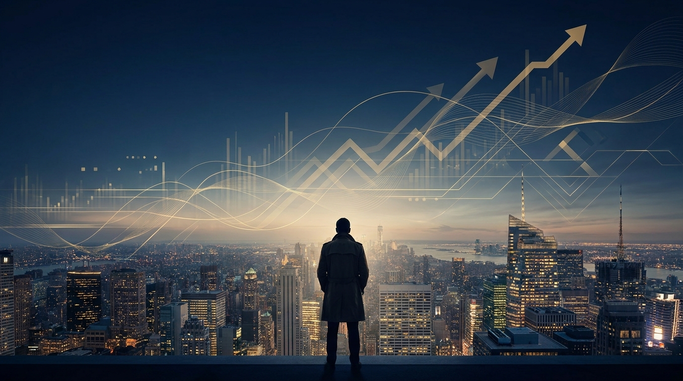 Wealth Blueprint: Passive Income Playbook