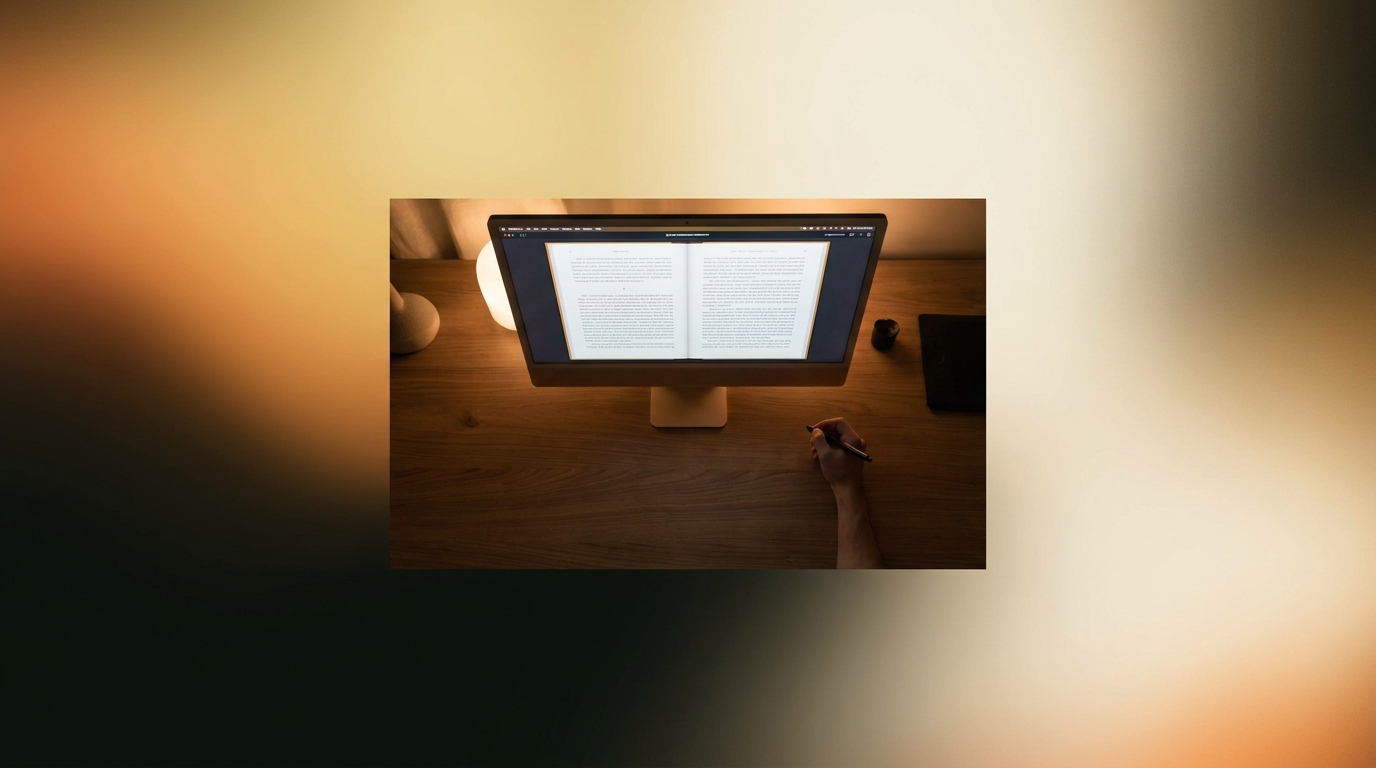 Ebook Mastery Guide
