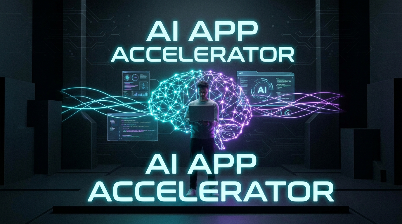 AI App Accelerator™