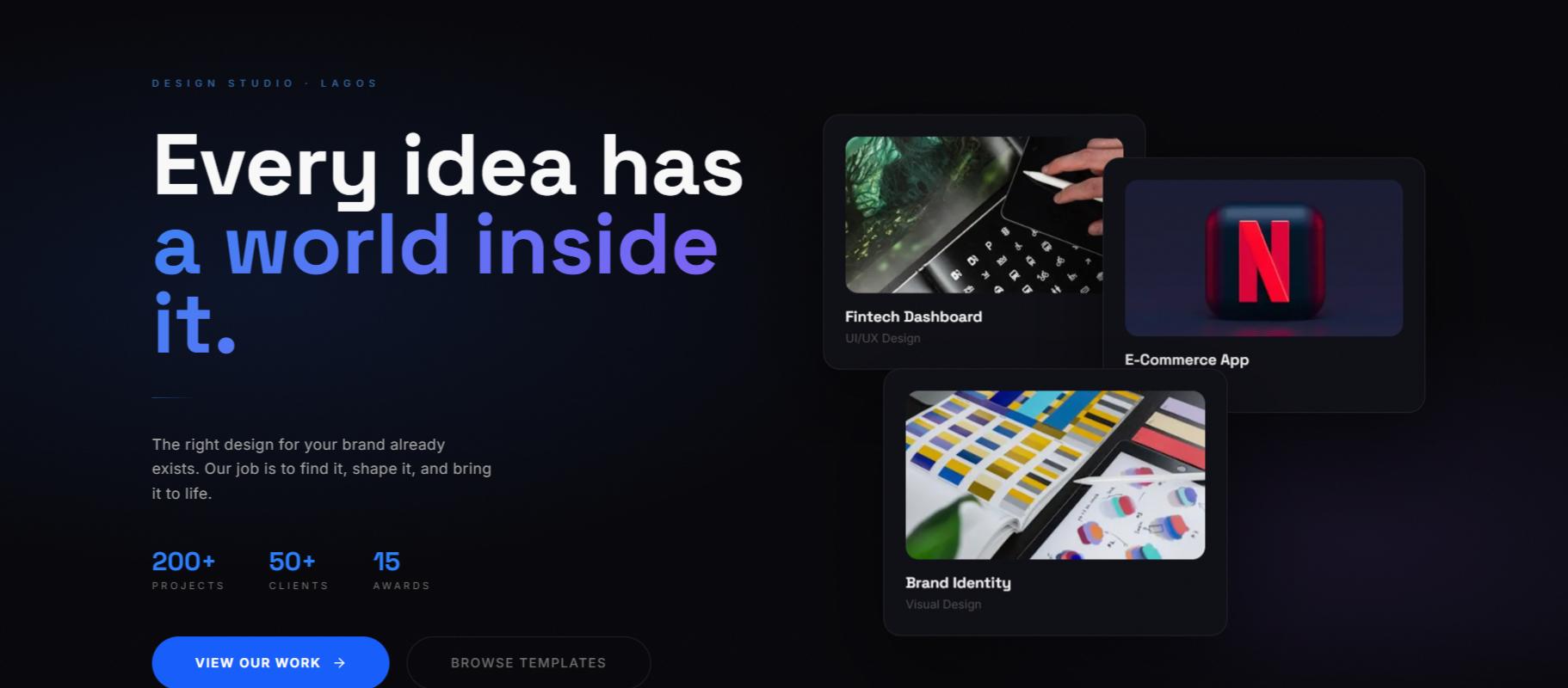 Bolyn's Hub — Multi-Brand E-Commerce Platform