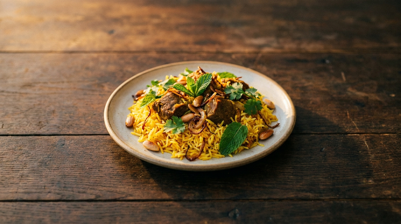 Biryani VIP Drops