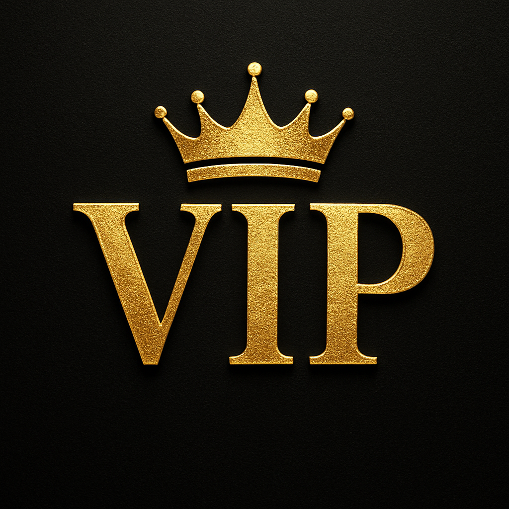 VIP Signal Group 👑