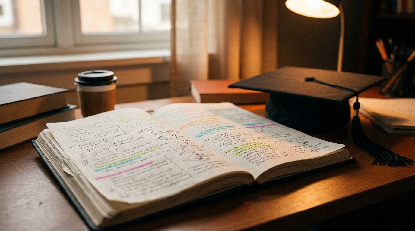 Matric Exam Survival Guide