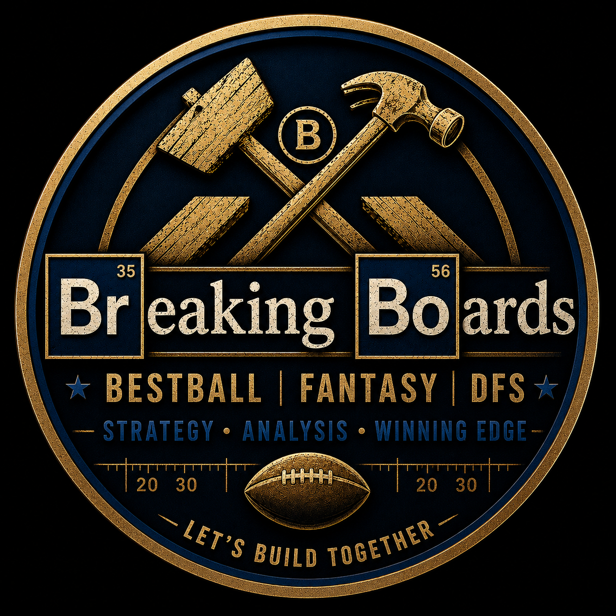 Breaking Boards Premium
