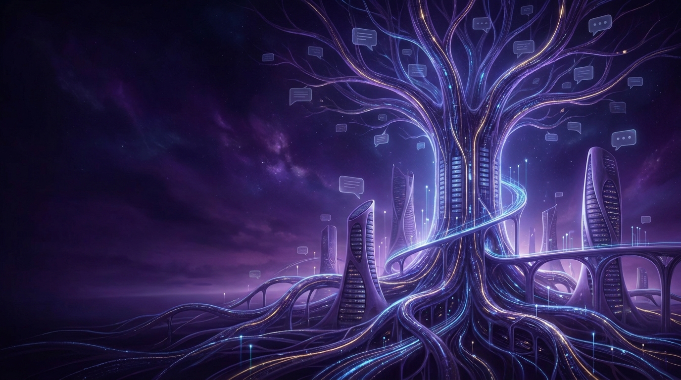 Server Architects: Discord Mastery Course