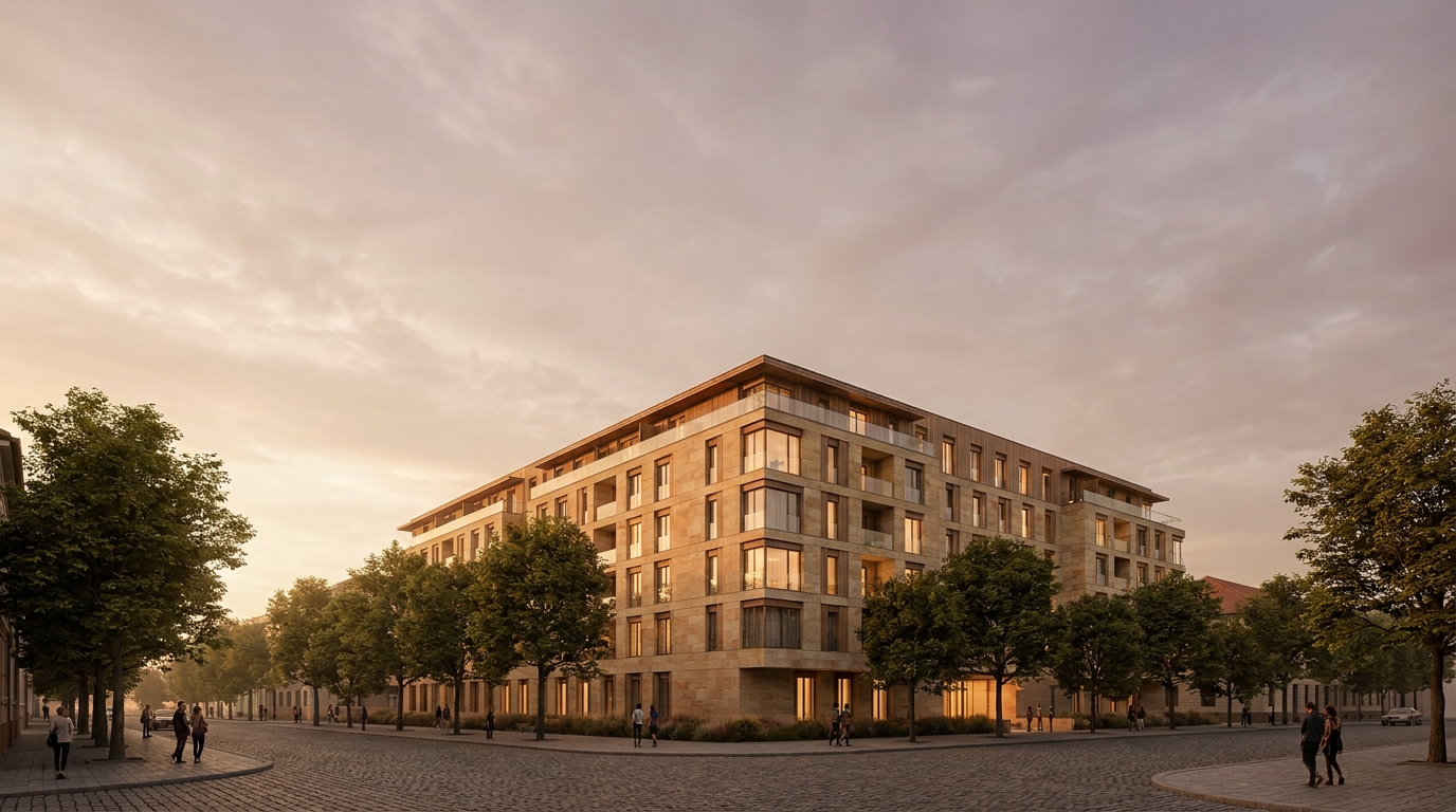 Cluj Smart Property Picks 