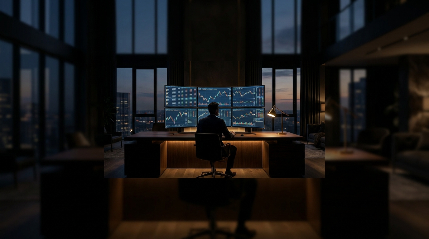 BPR Trading VIP All-Access( VIP SIGNALS & EDUCATION & COACHING )
