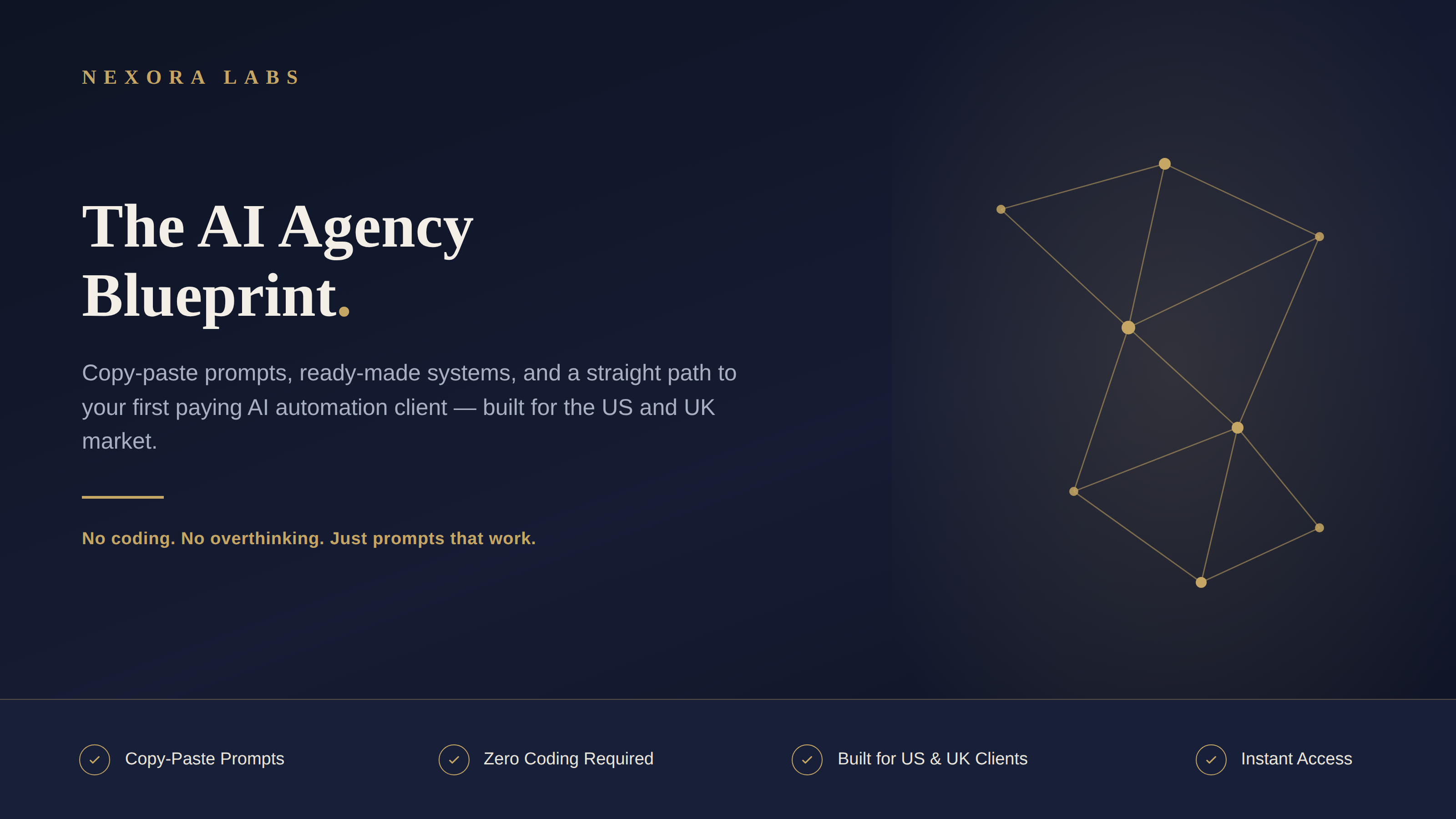 AI Agency Blueprint
