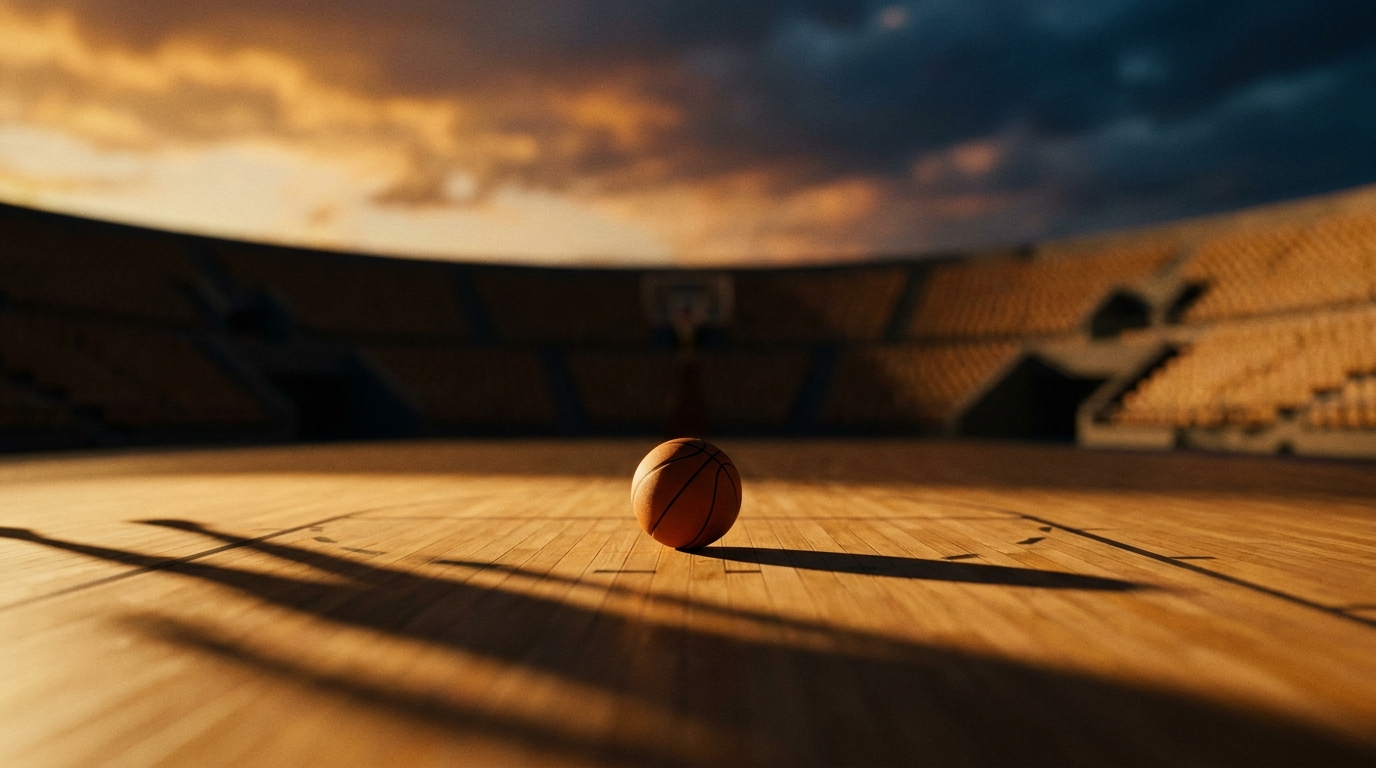 Jordan: Fourth Quarter