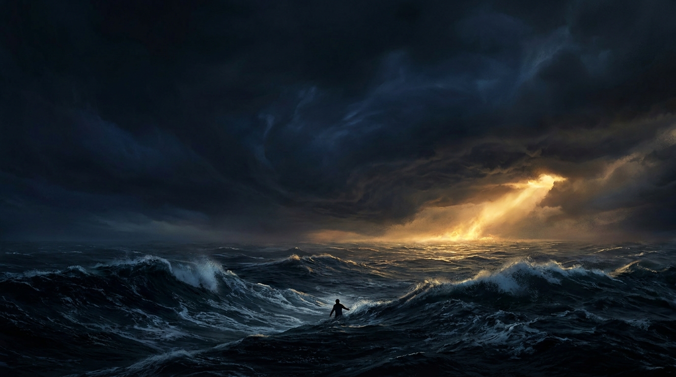 Swim or Drown