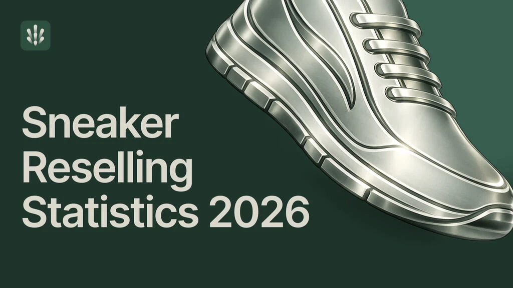 FlipSide Sneaker Profits